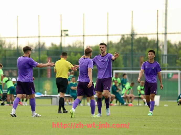 金年会-英超球队球衣颜色搭配及主客场变化汇总