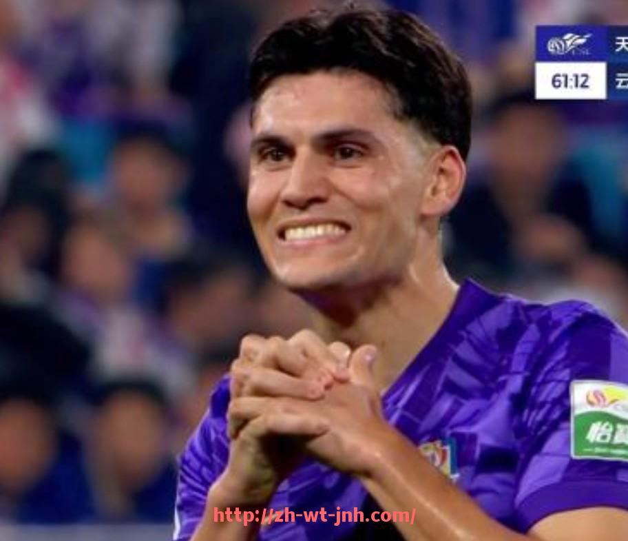 金年会-2019年中超联赛整体表现与赛季回顾